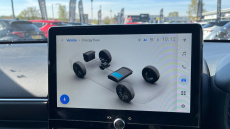 Toyota Yaris 1.5 Hybrid Excel 5dr CVT Hybrid Hatchback